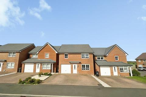 undefined, Bluebell Drive, Morpeth NE61