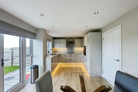 undefined, Bluebell Drive, Morpeth NE61