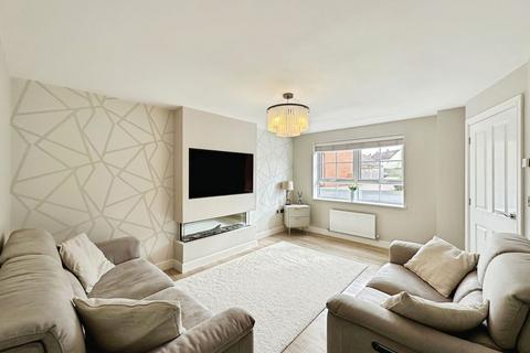 undefined, Bluebell Drive, Morpeth NE61