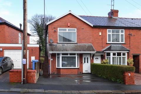 3 bedroom semi-detached house for sale, Winifred Street, Rochdale