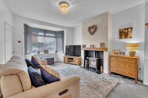 3 bedroom semi-detached house for sale, Winifred Street, Rochdale