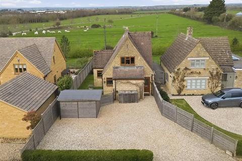 undefined, Weston-Subedge, Chipping Campden