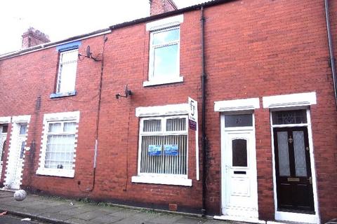 undefined, Henry Street, Shildon