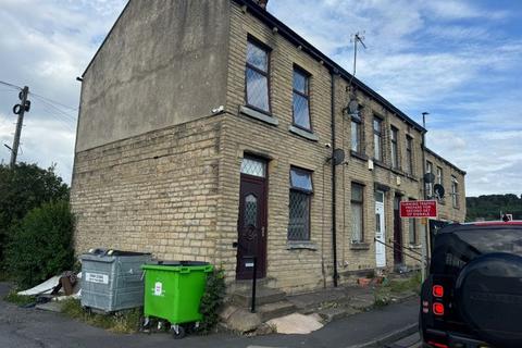 undefined, Barr Street, Huddersfield