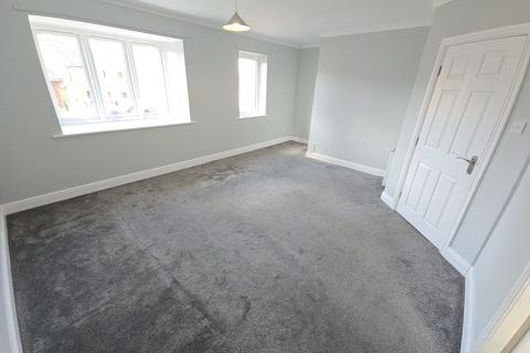 undefined, Wellway Court, Morpeth