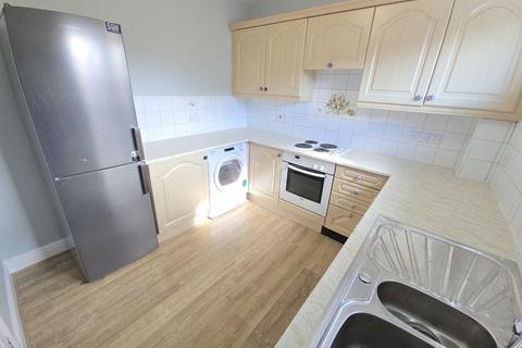 undefined, Wellway Court, Morpeth