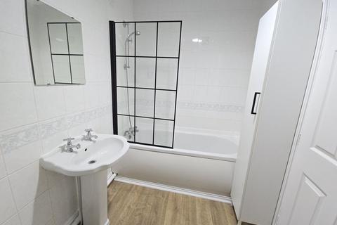 undefined, Wellway Court, Morpeth