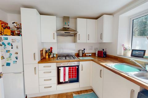 2 bedroom semi-detached house for sale, 10 Lords Meadow, Chagford, Devon