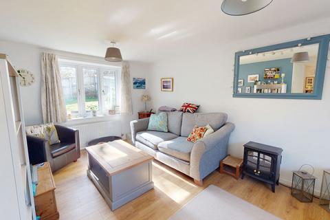 2 bedroom semi-detached house for sale, 10 Lords Meadow, Chagford, Devon