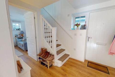 2 bedroom semi-detached house for sale, 10 Lords Meadow, Chagford, Devon