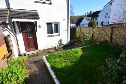 2 bedroom end of terrace house for sale, 10 Bretteville Close, Chagford, Devon