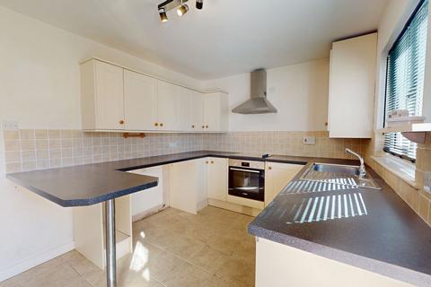 2 bedroom end of terrace house for sale, 10 Bretteville Close, Chagford, Devon
