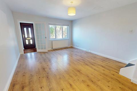 2 bedroom end of terrace house for sale, 10 Bretteville Close, Chagford, Devon