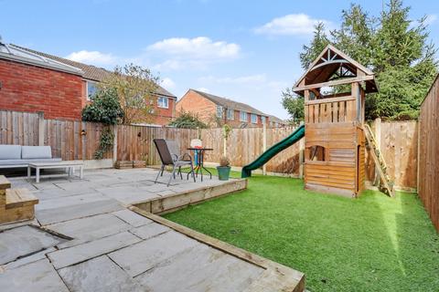 undefined, Manor Garth, Walton, Wakefield, West Yorkshire, WF2