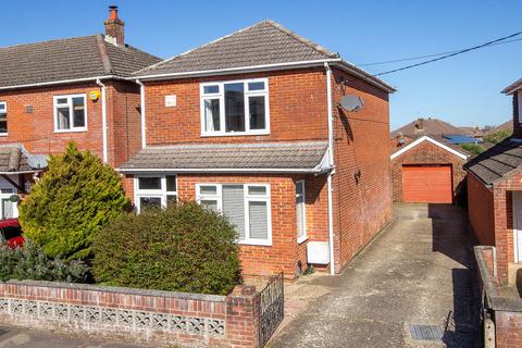 undefined, Lydlynch Road, Totton