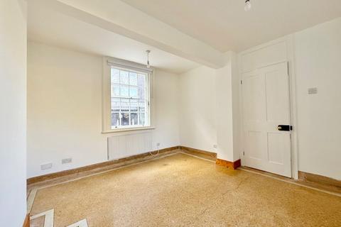 undefined, Graham Street, N1