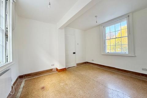 undefined, Graham Street, N1