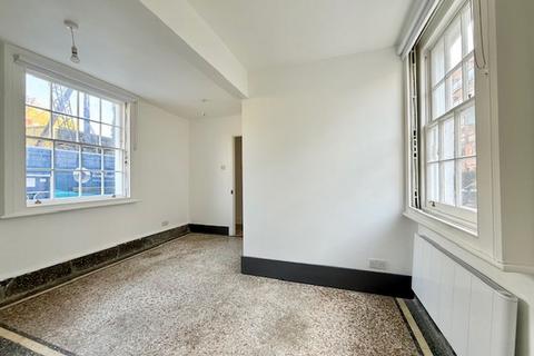 undefined, Graham Street, N1