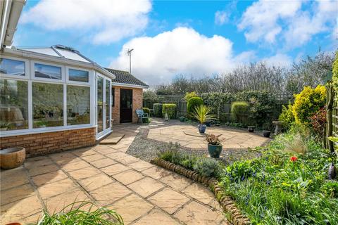 3 bedroom bungalow for sale, Arnhem Way, Bourne, Lincolnshire, PE10