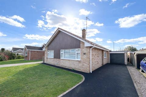 3 bedroom bungalow for sale, Godiva Crescent, Bourne, Lincolnshire, PE10