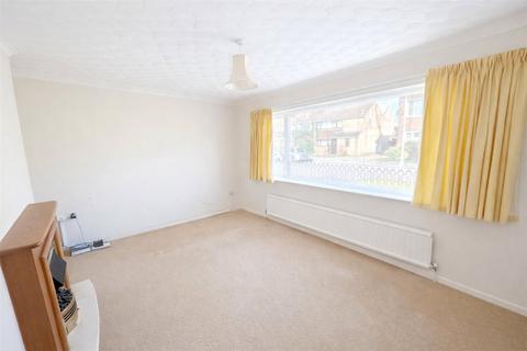 3 bedroom bungalow for sale, Godiva Crescent, Bourne, Lincolnshire, PE10