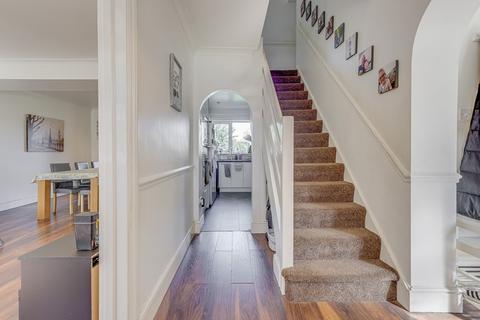 5 bedroom semi-detached house for sale, Fairview Drive, Westcliff-on-sea, SS0
