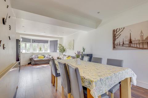 5 bedroom semi-detached house for sale, Fairview Drive, Westcliff-on-sea, SS0