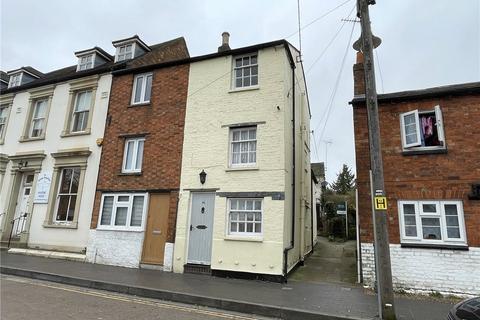 undefined, High Street, Buckinghamshire MK18
