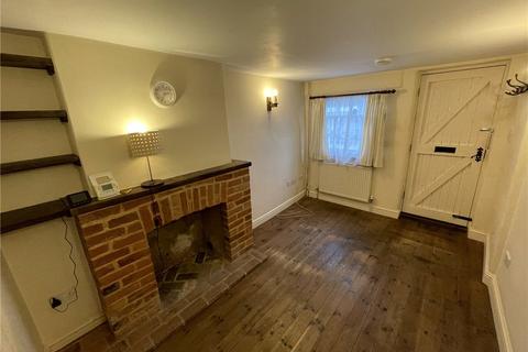 undefined, High Street, Buckinghamshire MK18
