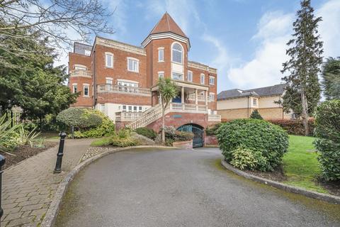 3 bedroom apartment for sale, Eastwick Lodge, Village Road, Enfield, EN1