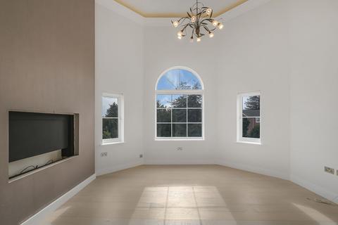 3 bedroom apartment for sale, Eastwick Lodge, Village Road, Enfield, EN1