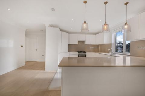 3 bedroom apartment for sale, Eastwick Lodge, Village Road, Enfield, EN1