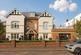 Babington Road, London