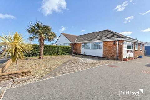 2 bedroom semi-detached bungalow for sale, RADDICOMBE DRIVE BRIXHAM