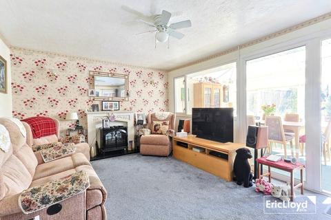 2 bedroom semi-detached bungalow for sale, RADDICOMBE DRIVE BRIXHAM