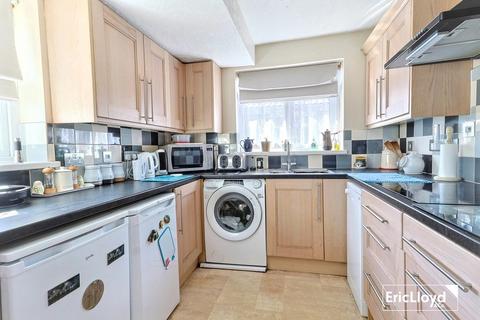 2 bedroom semi-detached bungalow for sale, RADDICOMBE DRIVE BRIXHAM