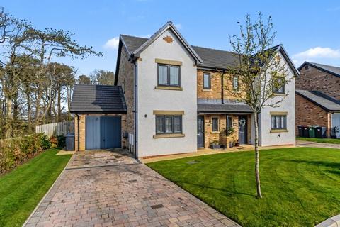 3 bedroom semi-detached house for sale, Elm Mount, Frizington CA26