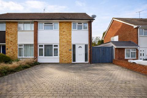 undefined, Great Hill Crescent, Maidenhead