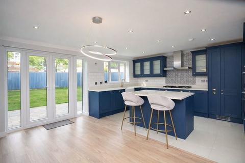 undefined, Great Hill Crescent, Maidenhead