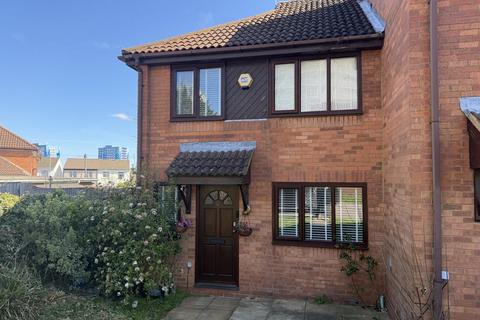 undefined, Haverdale, Luton