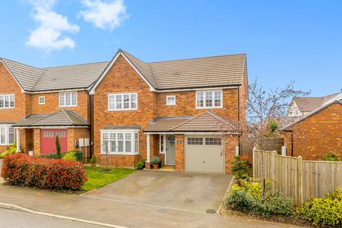 Wilson Road, Banbury