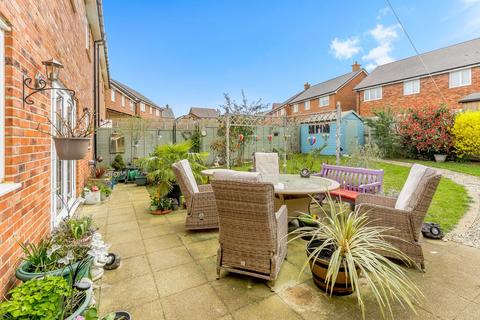 undefined, Wilson Road, Banbury