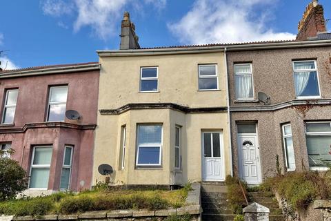 3 bedroom terraced house for sale, Old Laira Road, Laira, Plymouth. Bright 3 Bed Home with Garden & Two Parking Spaces in a Super Convenient Location