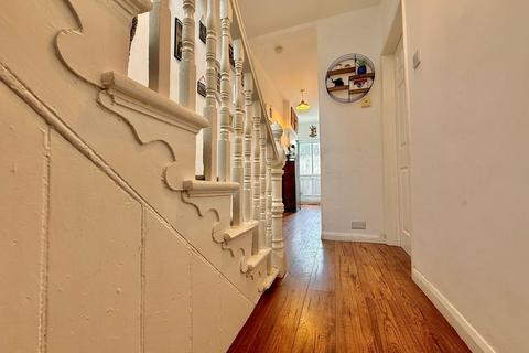 3 bedroom terraced house for sale, Old Laira Road, Laira, Plymouth. Bright 3 Bed Home with Garden & Two Parking Spaces in a Super Convenient Location
