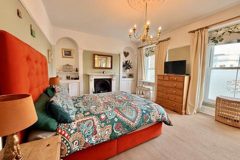 undefined, Devonport Road, Stoke, Plymouth. Stunning 4/5 Flexible living family home with Double Garage.