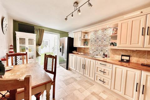undefined, Devonport Road, Stoke, Plymouth. Stunning 4/5 Flexible living family home with Double Garage.