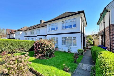undefined, Goring Way, Greenford