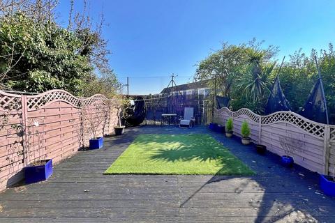 undefined, Goring Way, Greenford