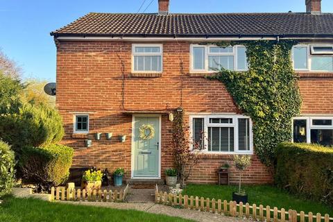3 bedroom terraced house for sale, Marston Close, Chesham
