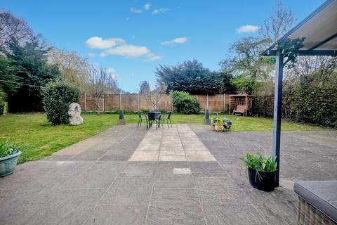 3 bedroom terraced house for sale, Marston Close, Chesham